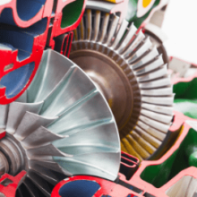 Turbocharger overhauling | turbonave.gr