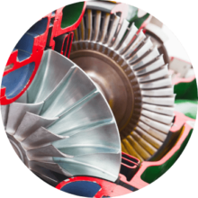 Turbocharger overhauling services | turbonave.gr