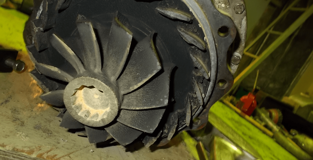 Turbo repairs | turbonave.gr