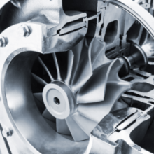 Complete turbocharger units | turbonave.gr