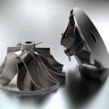 Impeller | turbonave.gr