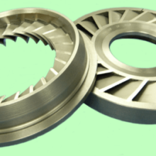 Nozzle ring | turbonave.gr